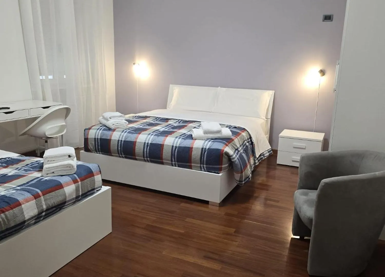 Guest house Mmm Home Train Station 4 Venice