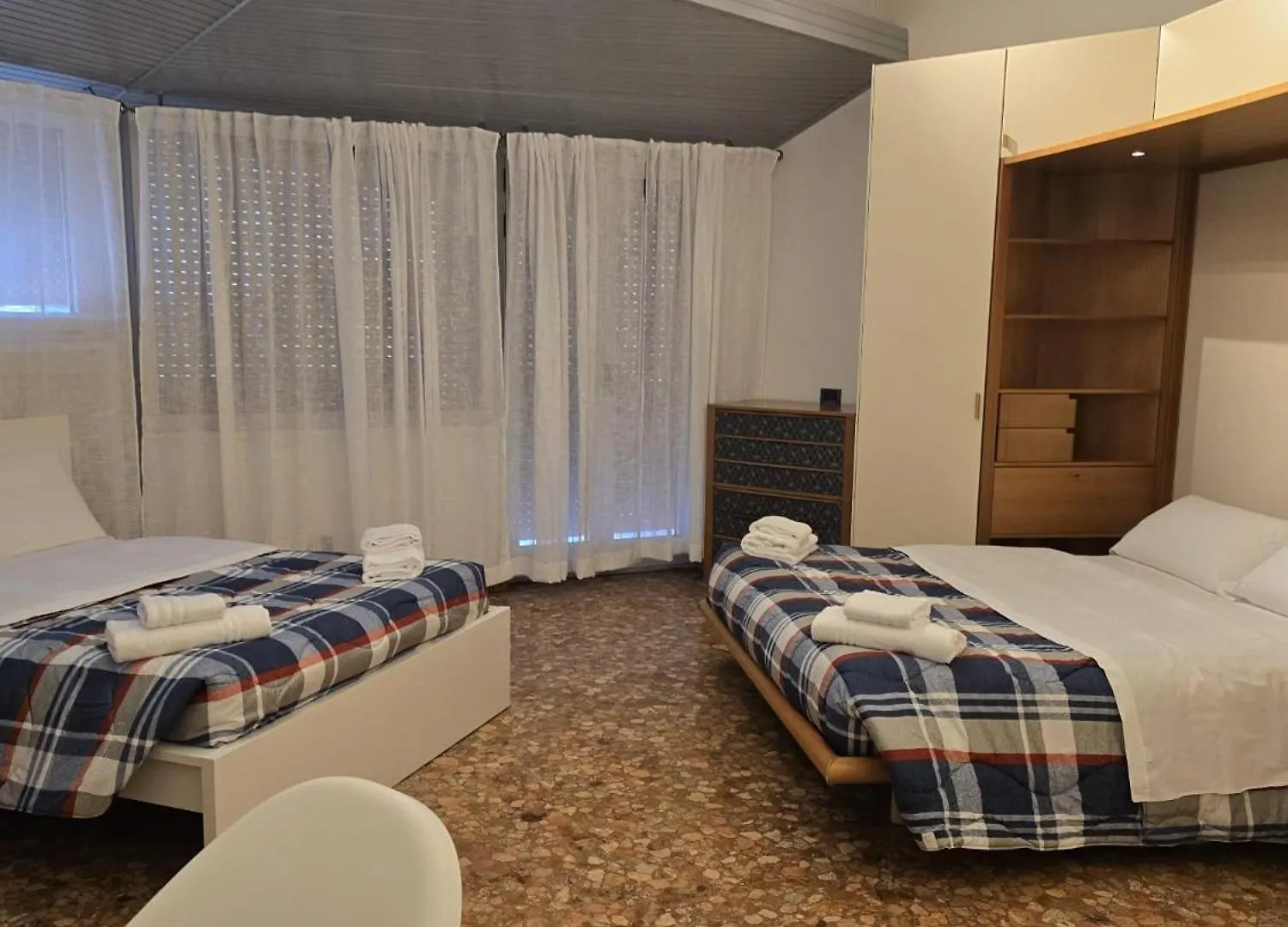 Guest house Mmm Home Train Station 4 Venice