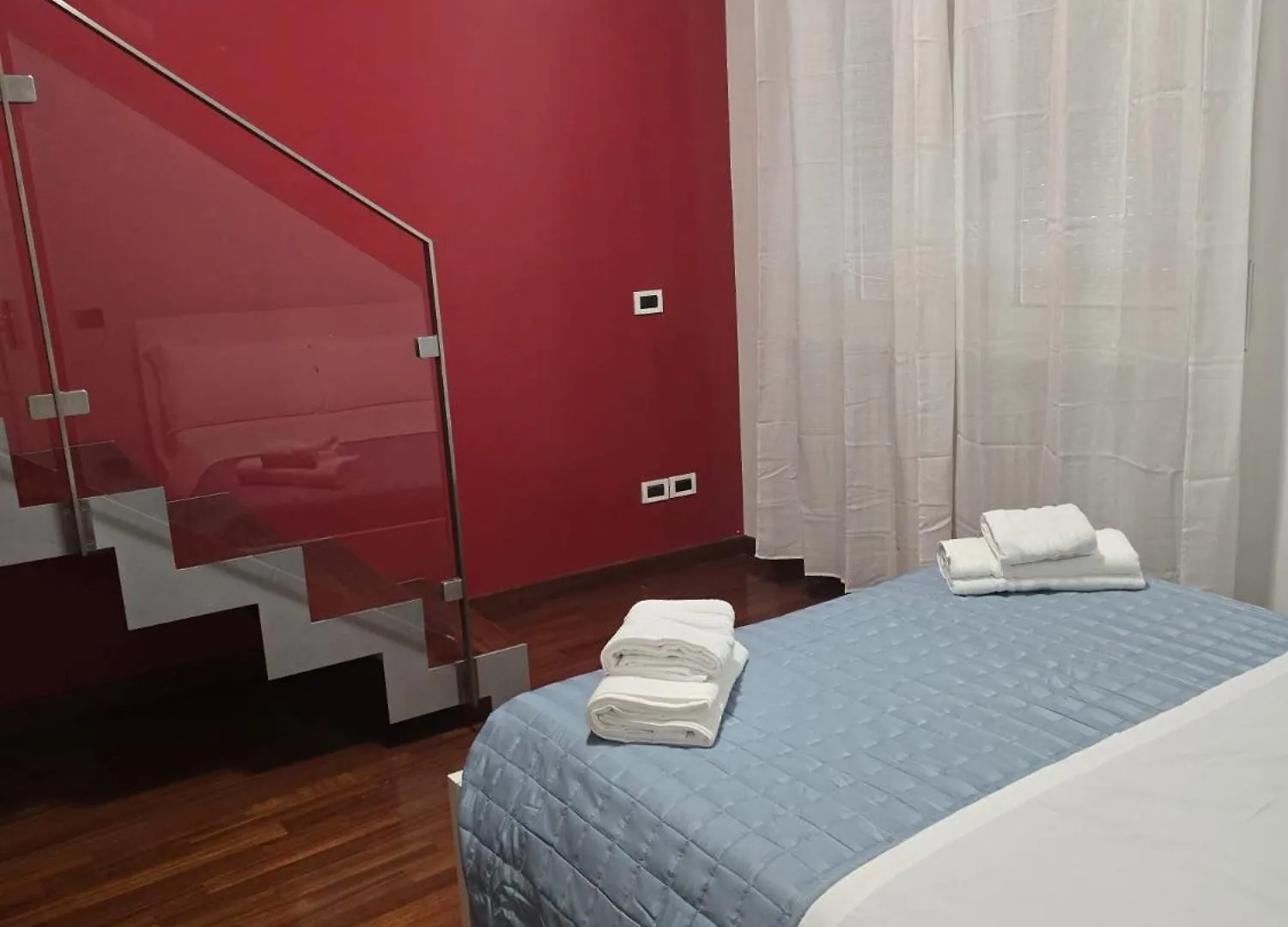 Guest house Mmm Home Train Station 4 Venice Italy