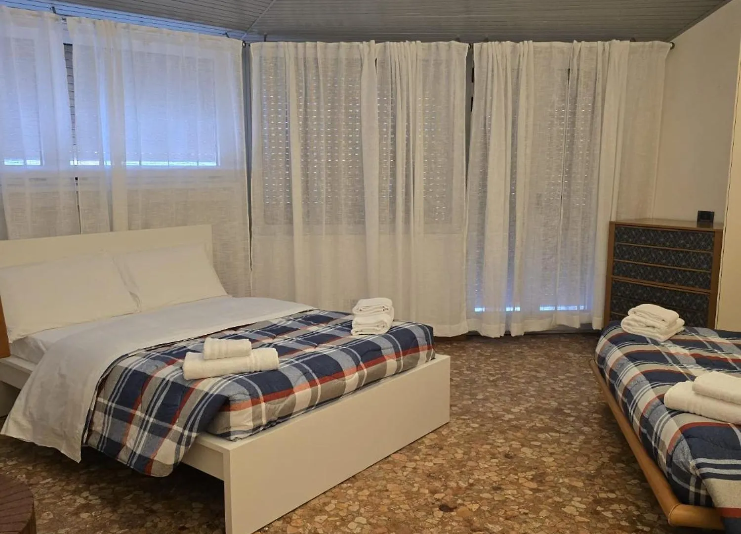 Guest house Mmm Home Train Station 4 Venice