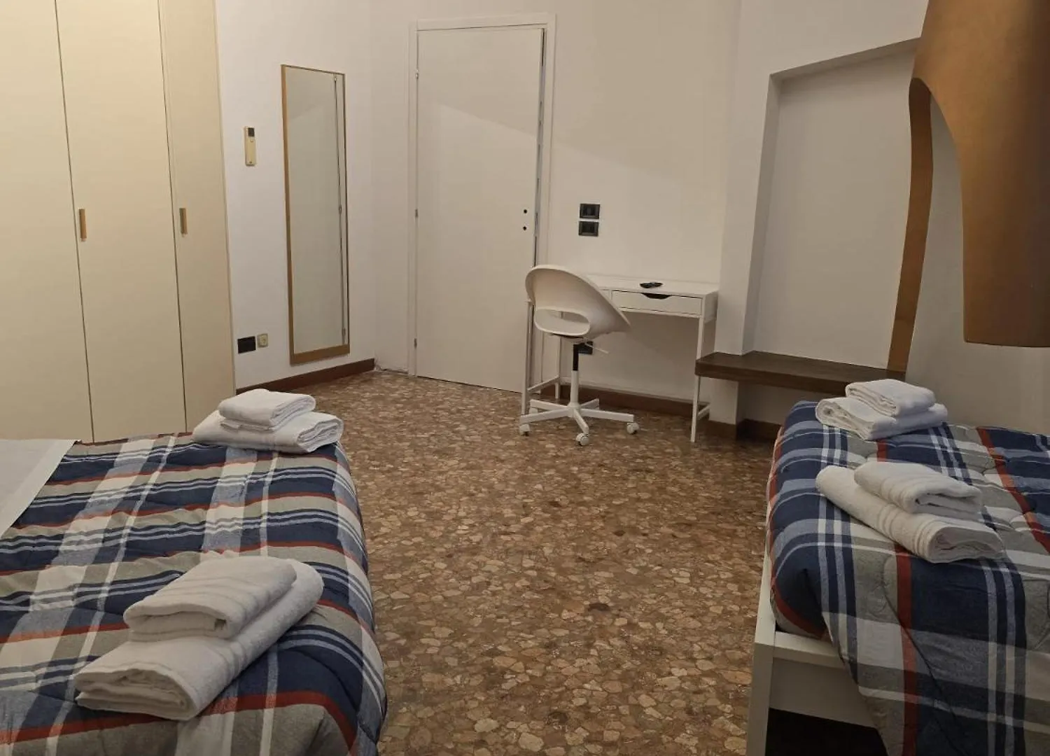Guest house Mmm Home Train Station 4 Venice Italy