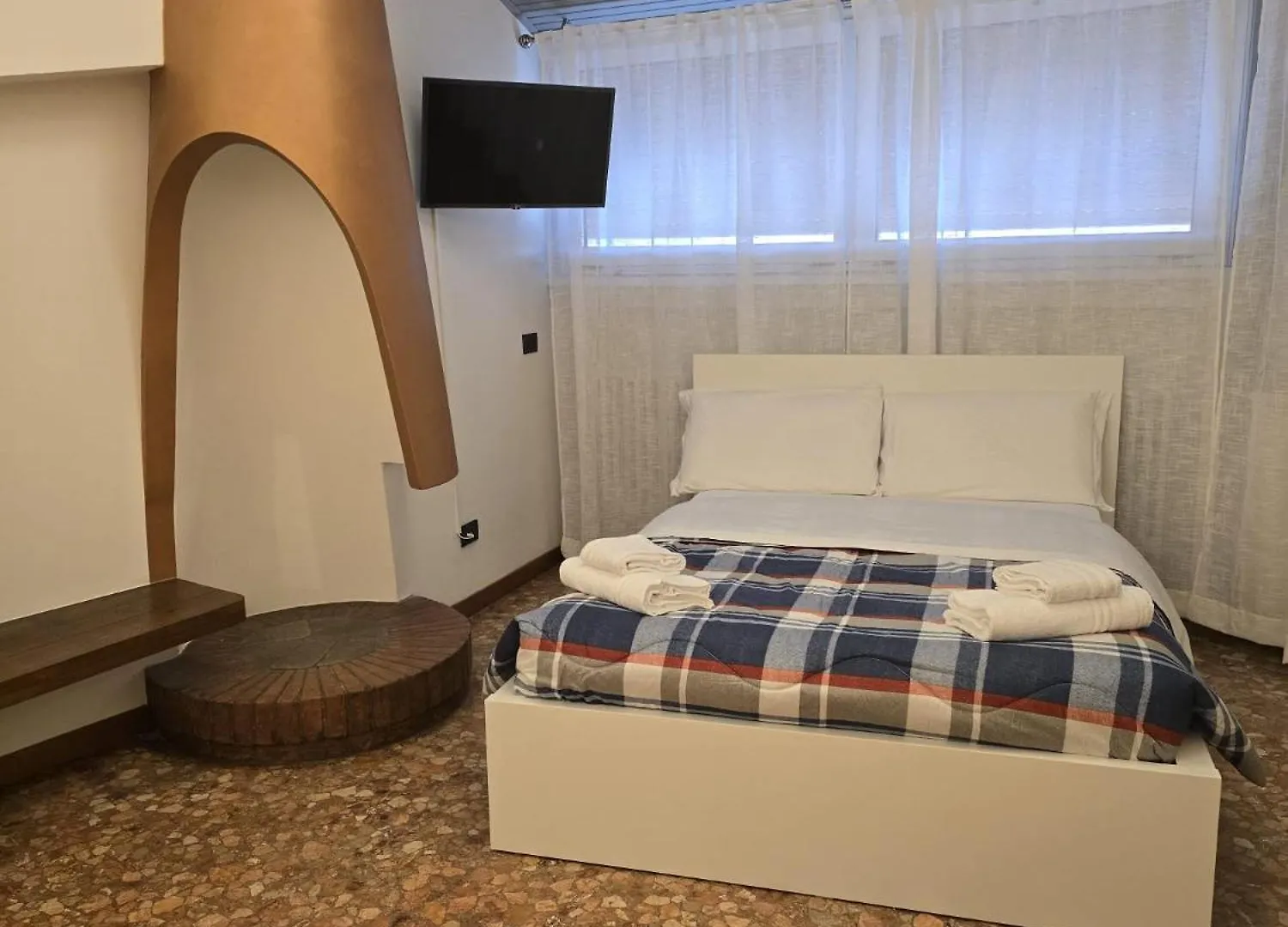 Guest house Mmm Home Train Station 4 Venice