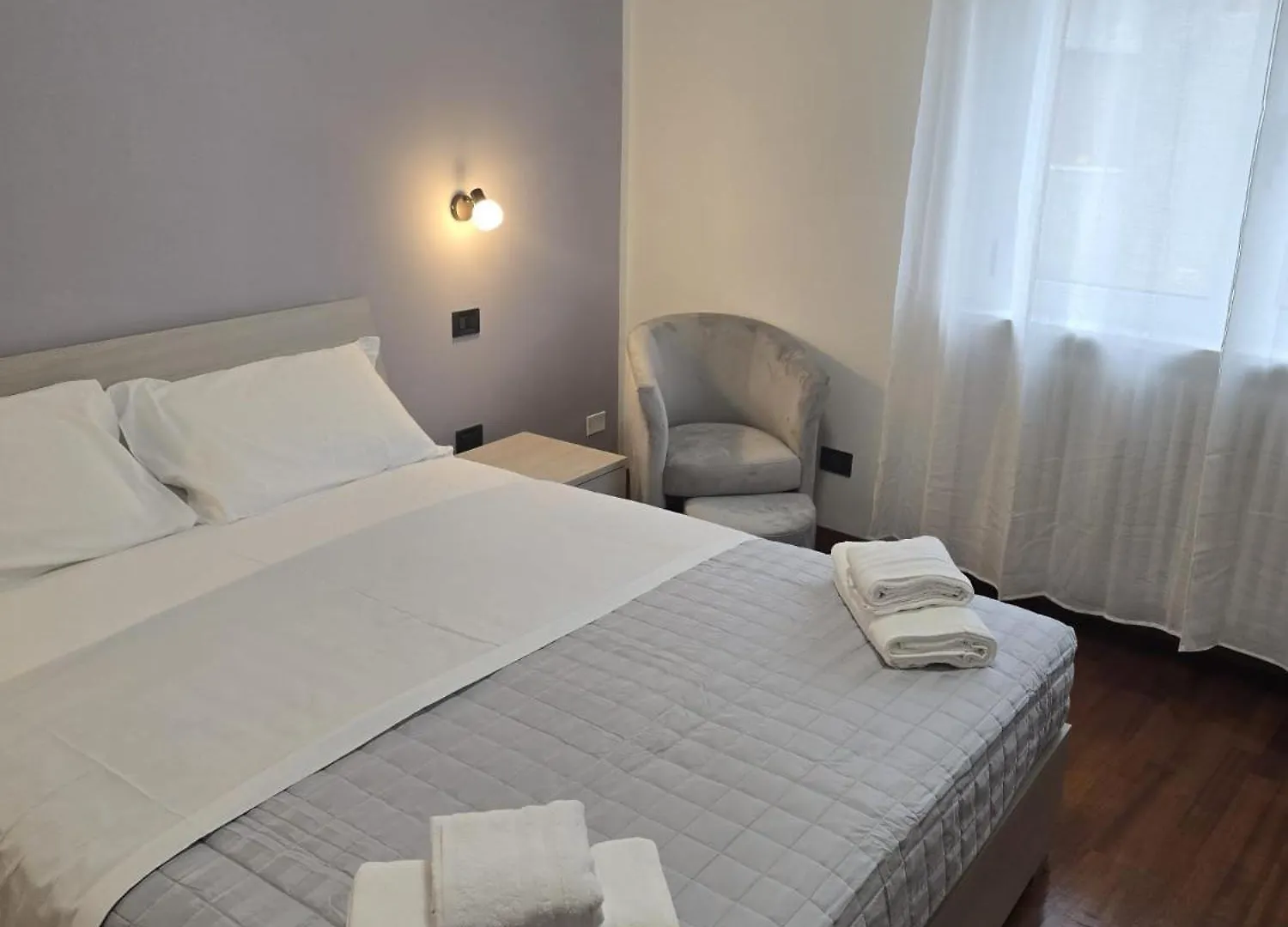 Guest house Mmm Home Train Station 4 Venice Italy
